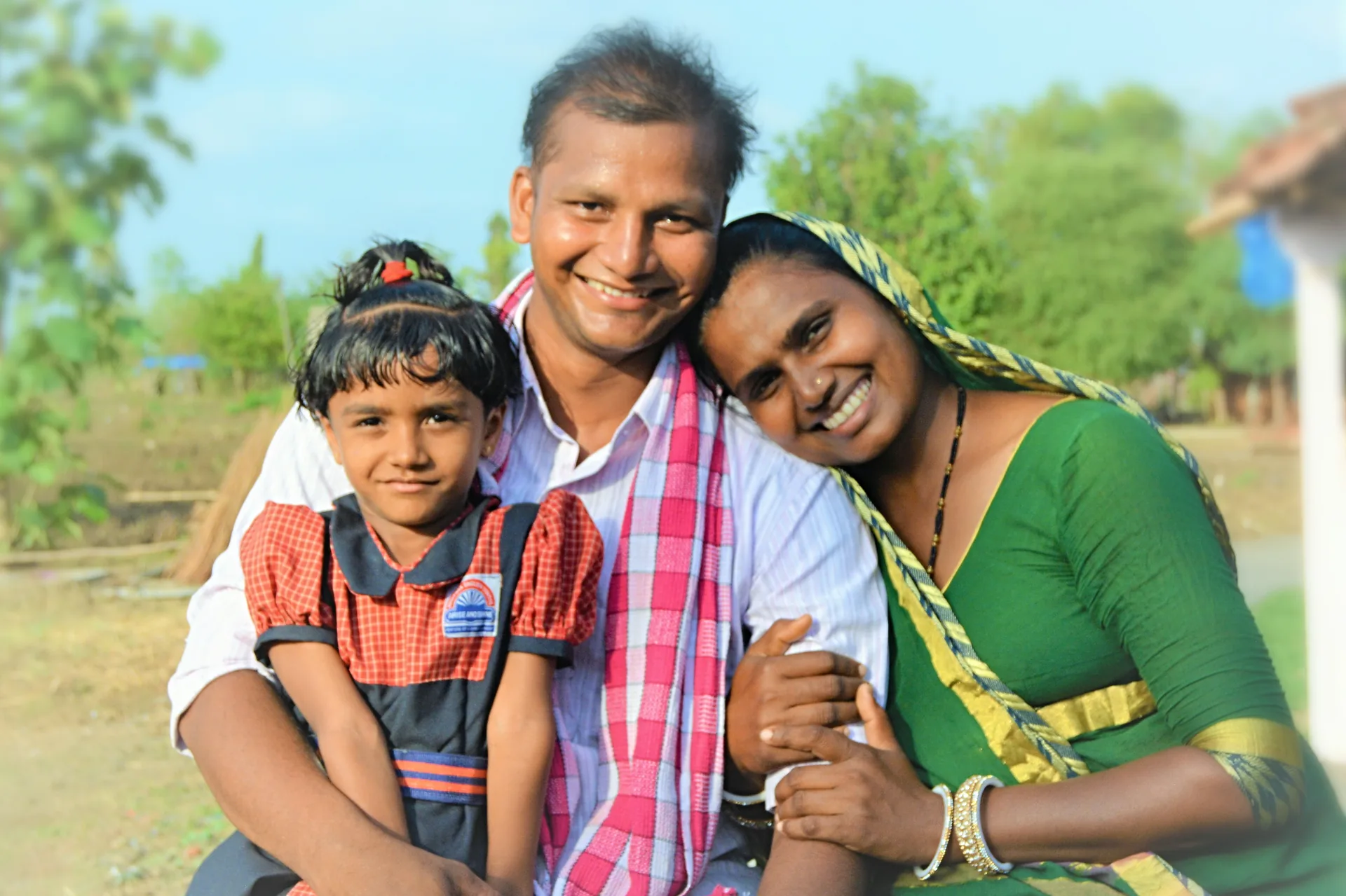 SFurtI parivaar Kanala